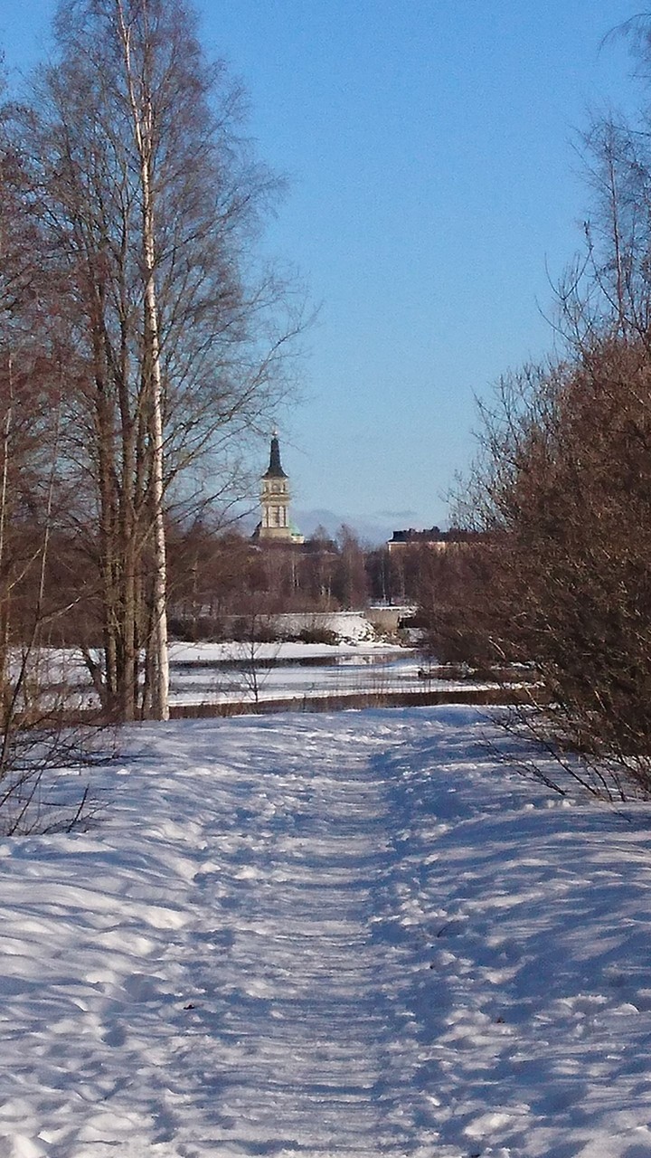 Oulu, Finland