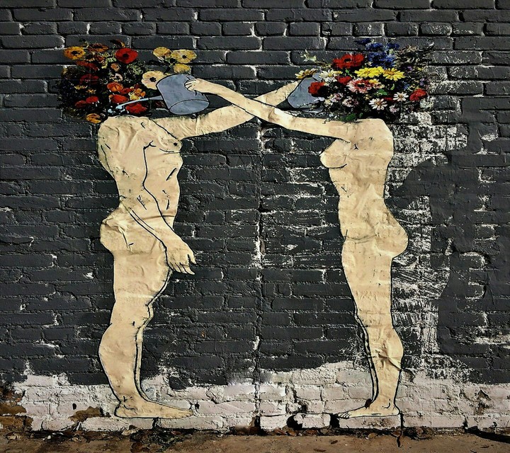 wall art