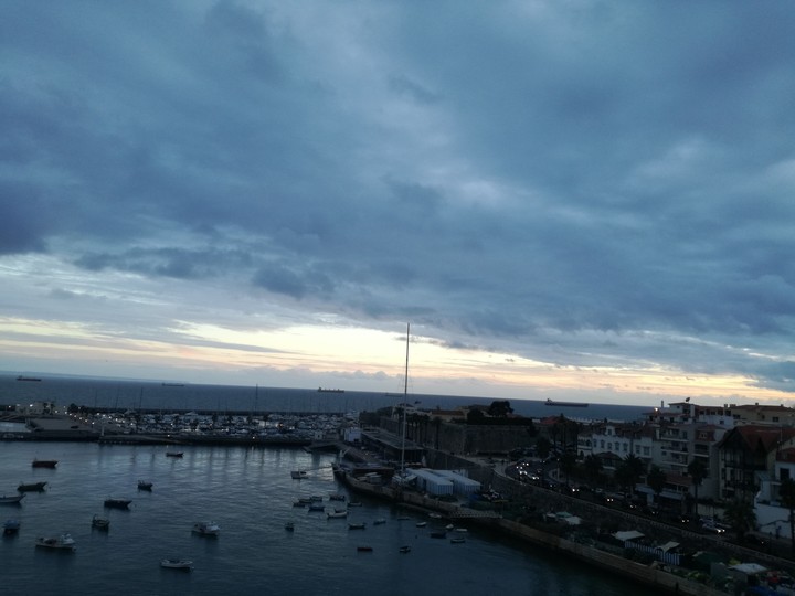 Cascais