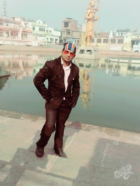 shakeel saim