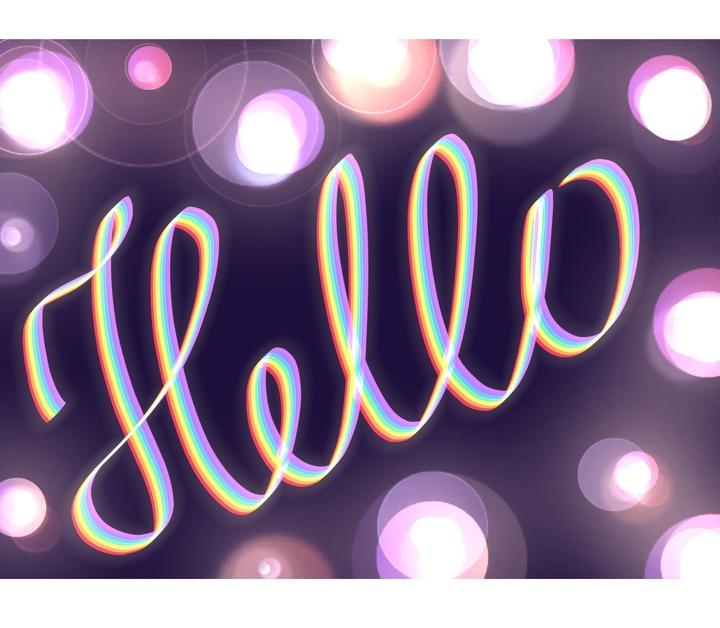 Hello