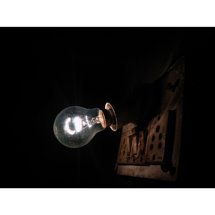 light