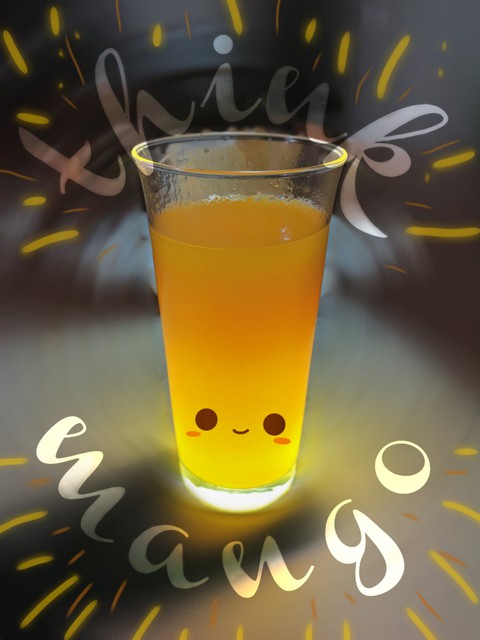 think mango