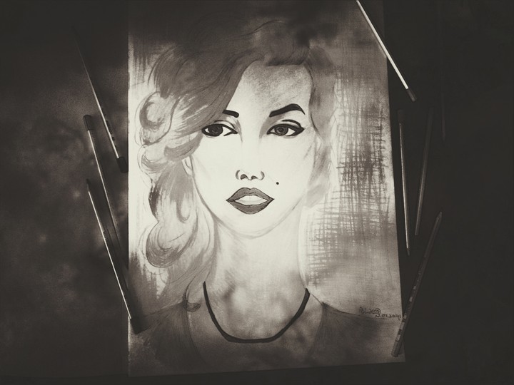 art