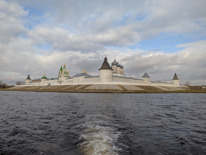 Макарьевский монастырь