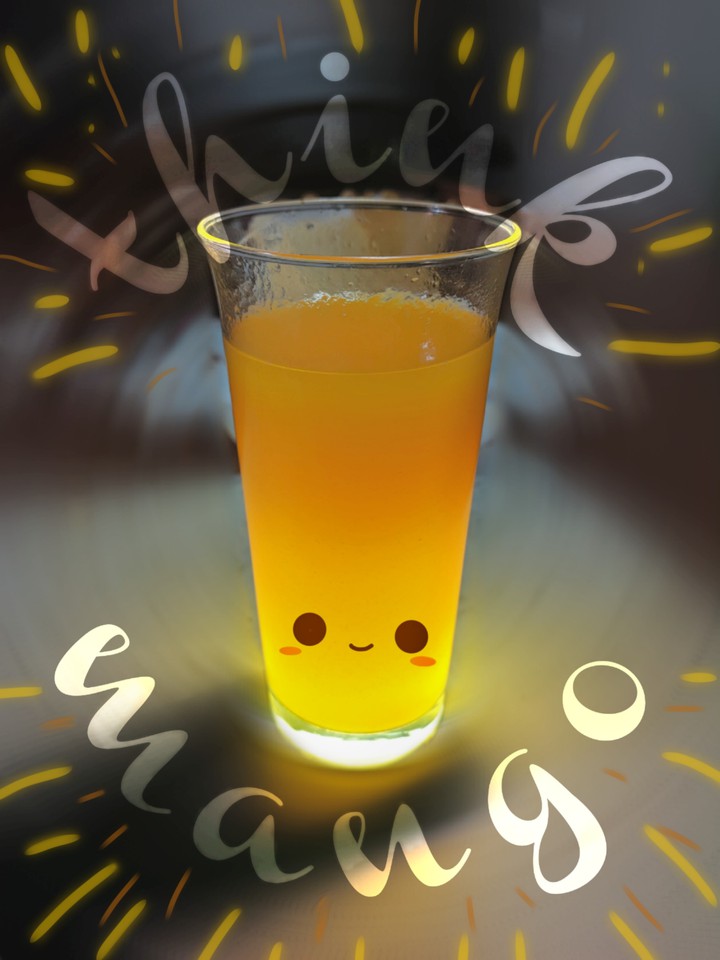 think mango