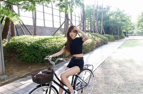rosé blackpink