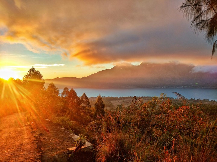Sunrise