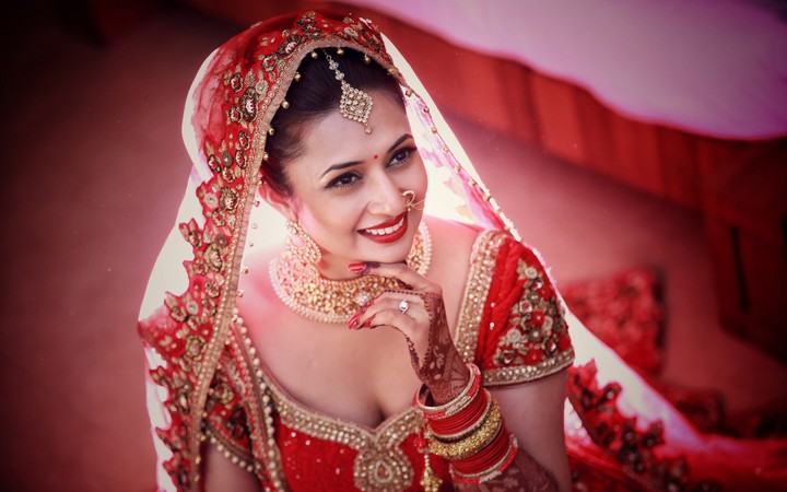 Divyanka tripathi