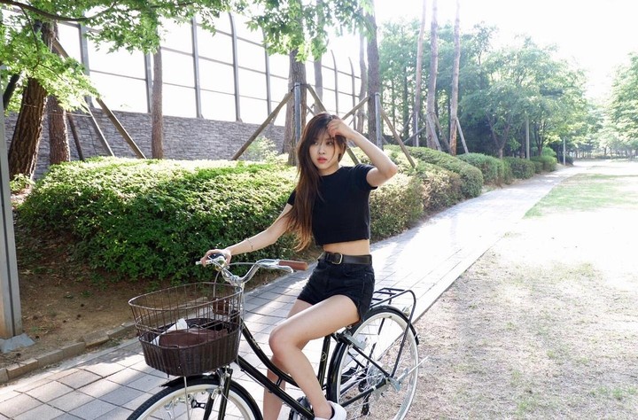 rosé blackpink