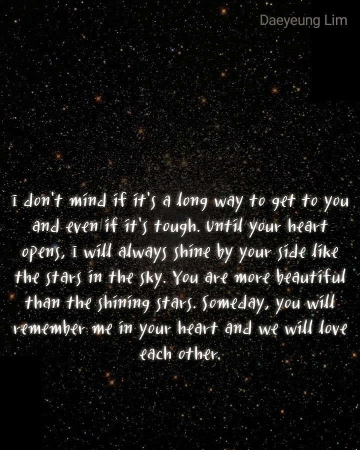 love