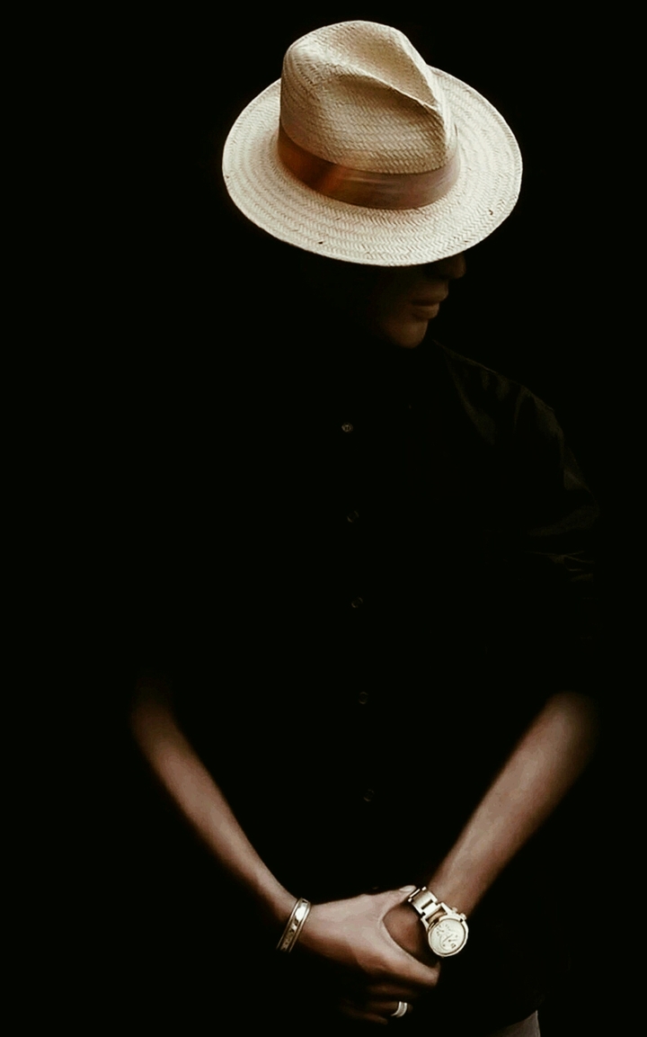 Dark