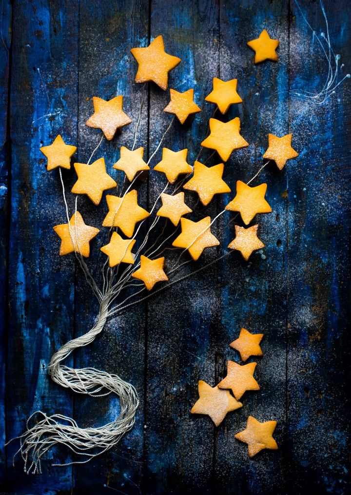 ⭐