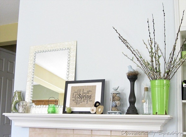 Kessle Mantel 3