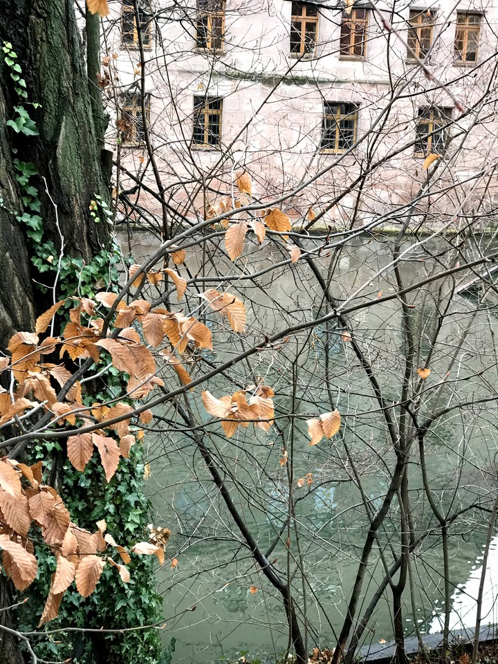 Nürnberg
