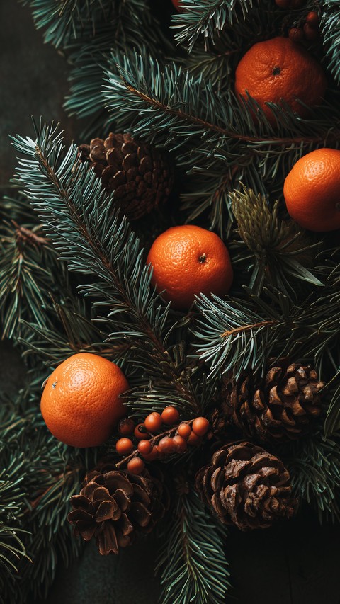 fruit, Citrus壁纸
