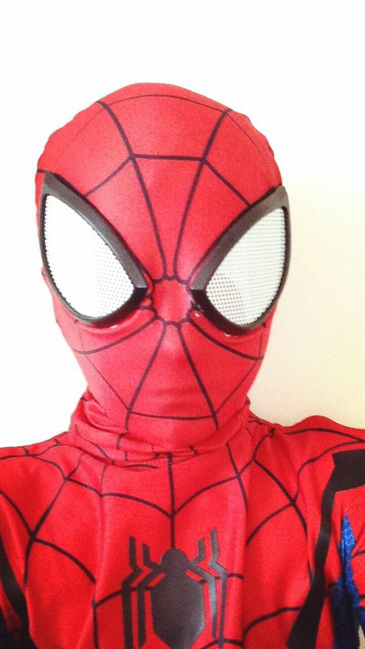 Spiderman