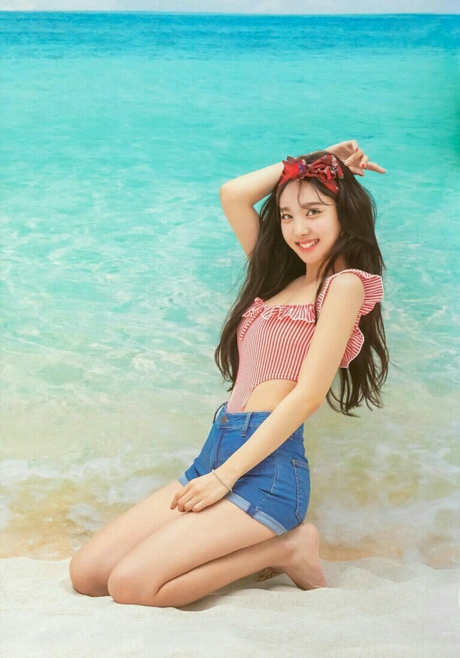Nayeon