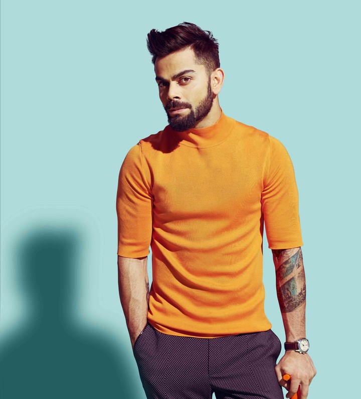 Virat