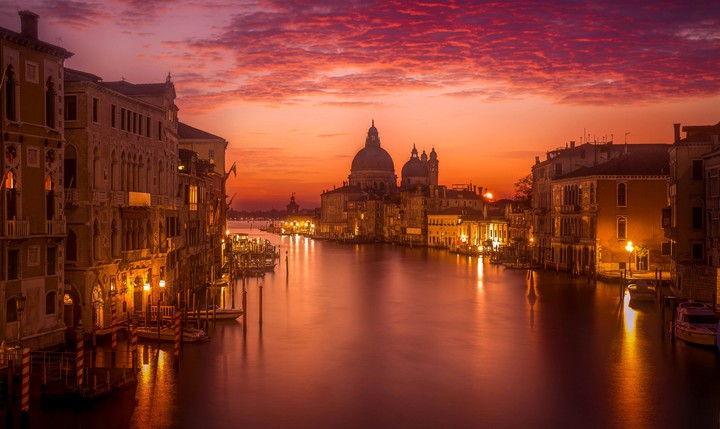 Venice