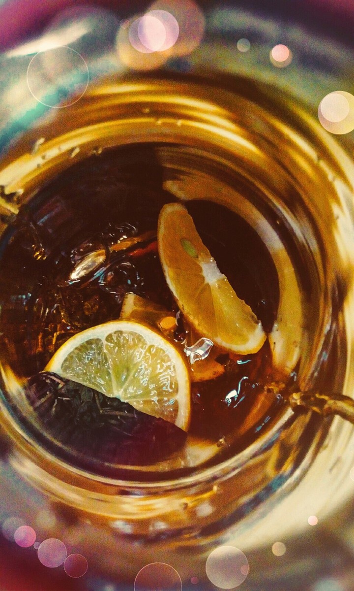 tea