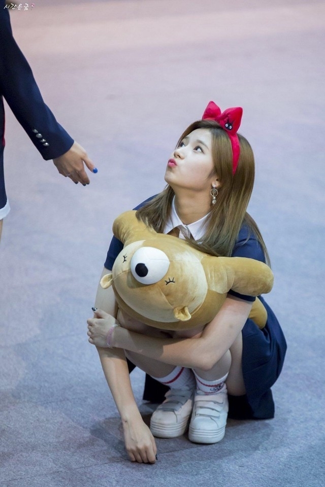사나