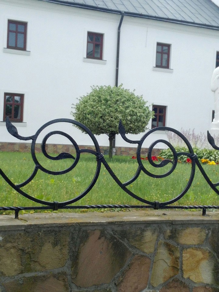 trees