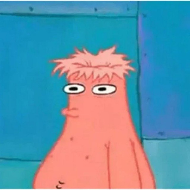 im no daft becuse i dont have brain