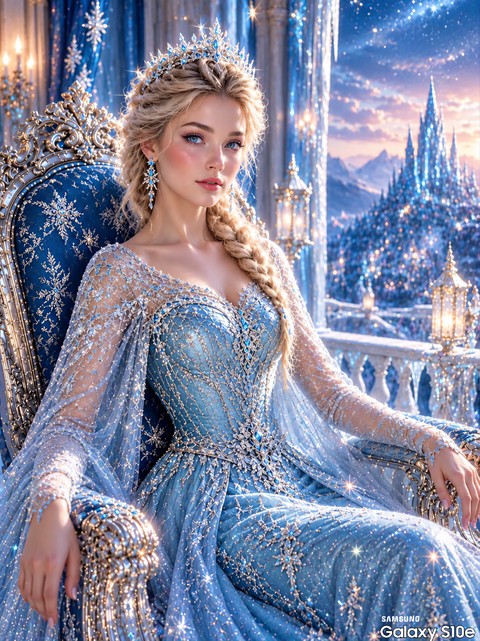 Y♥️ Disney Beauty