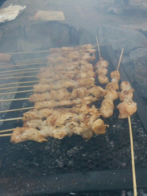 شواء