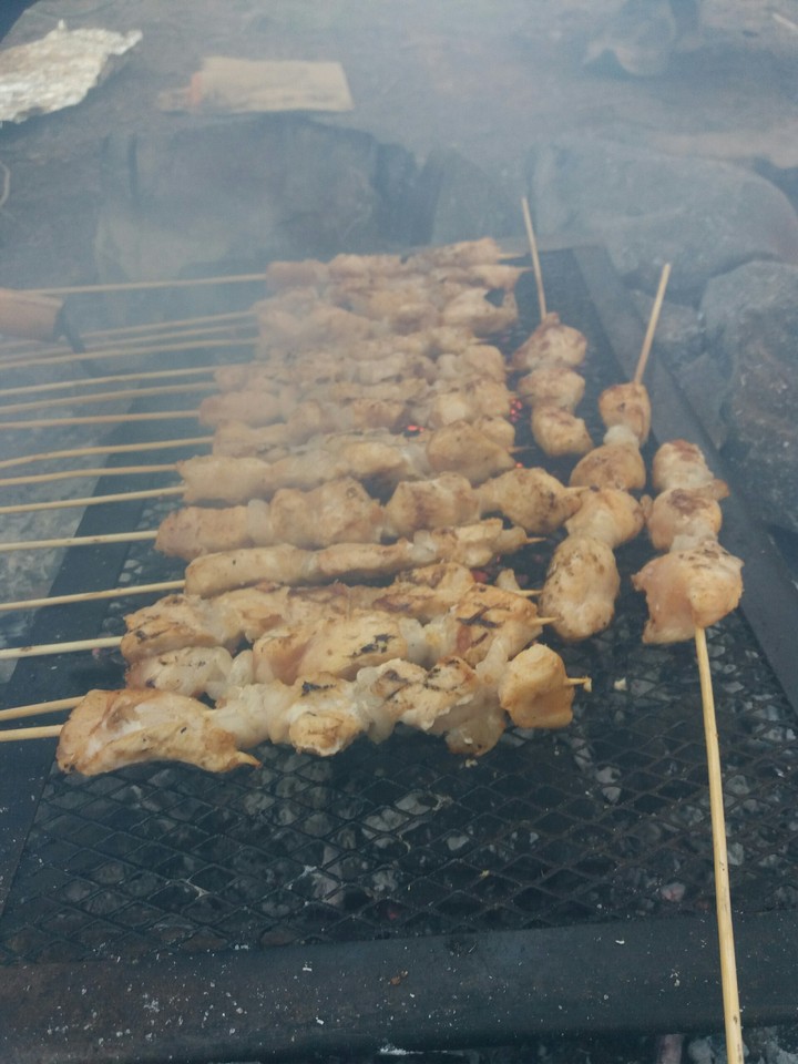 شواء