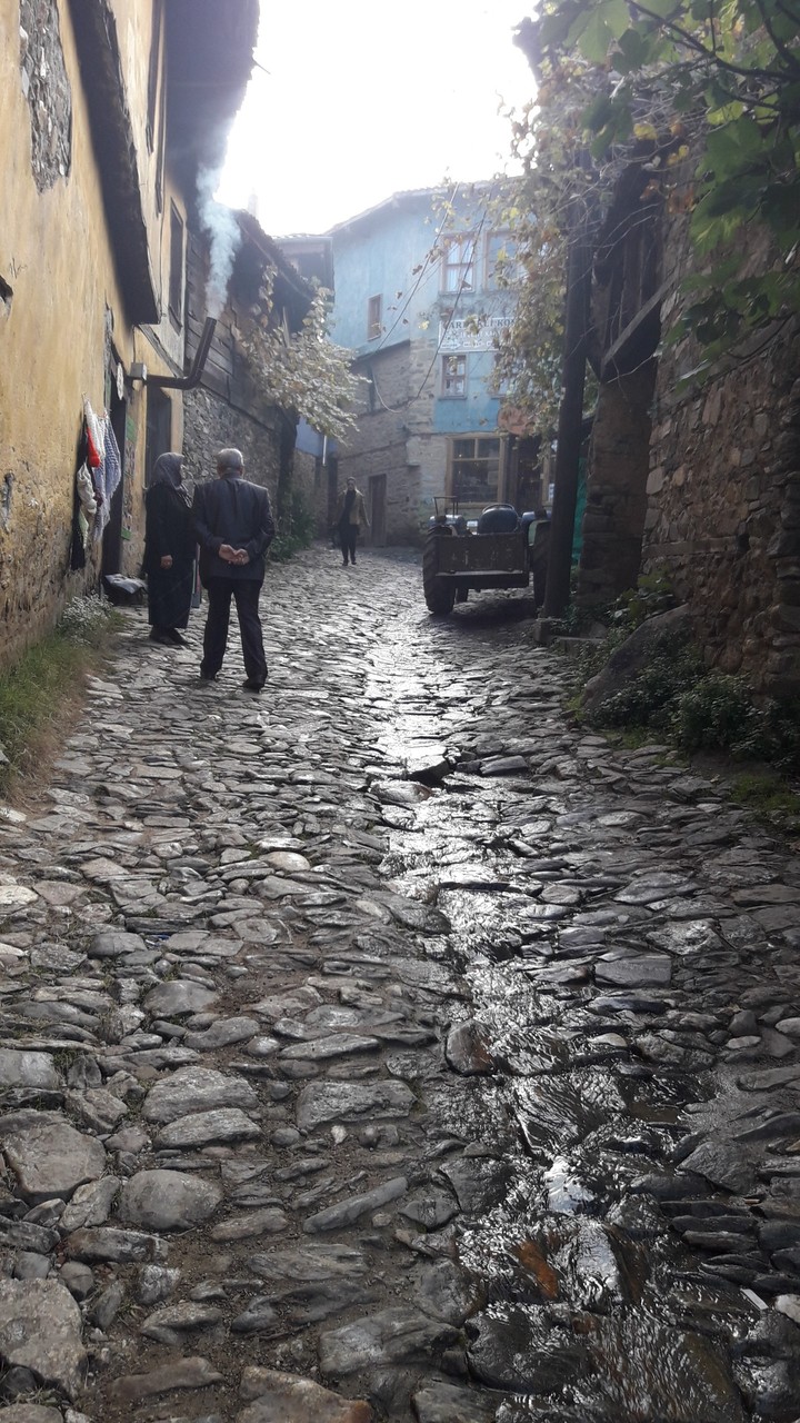 Cumalıkızık