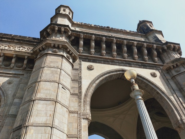 gateway of India