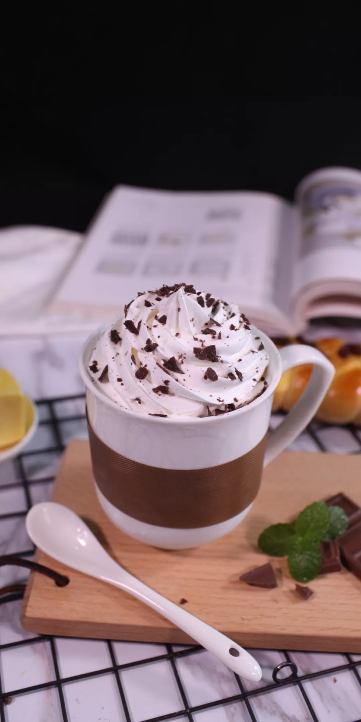 Irish Coffee