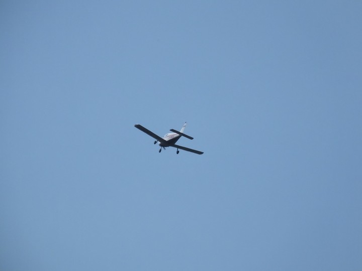 Volare, oh oh!!