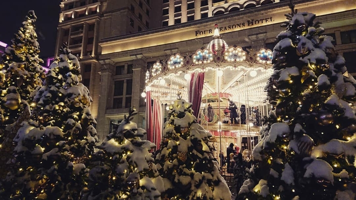 Cristmas