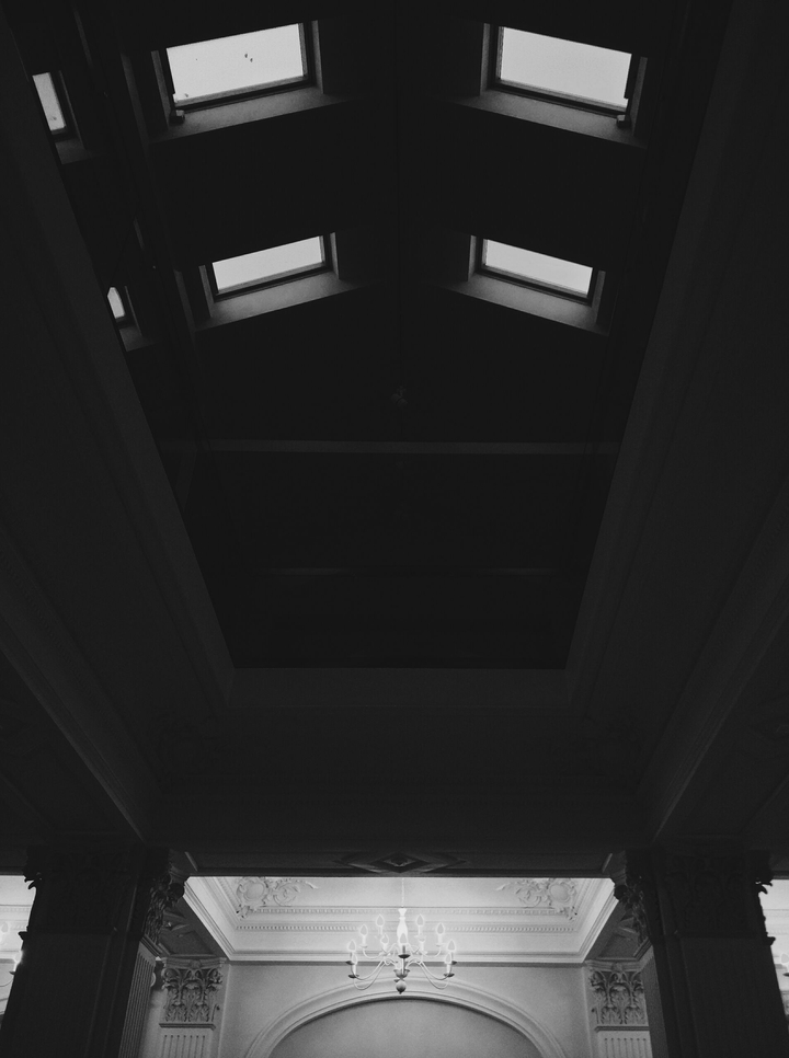 Museum in Chisinau