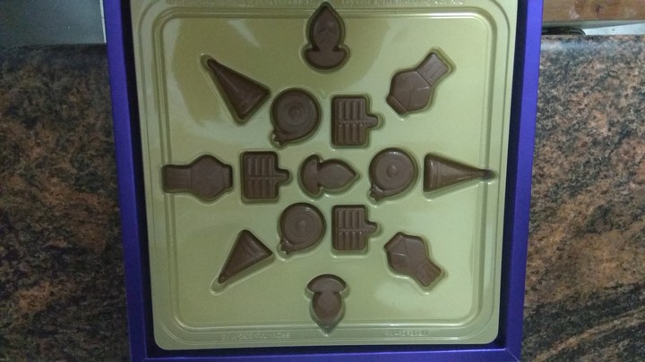 chocolates