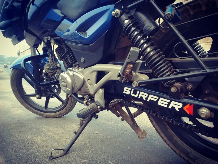 pulsar