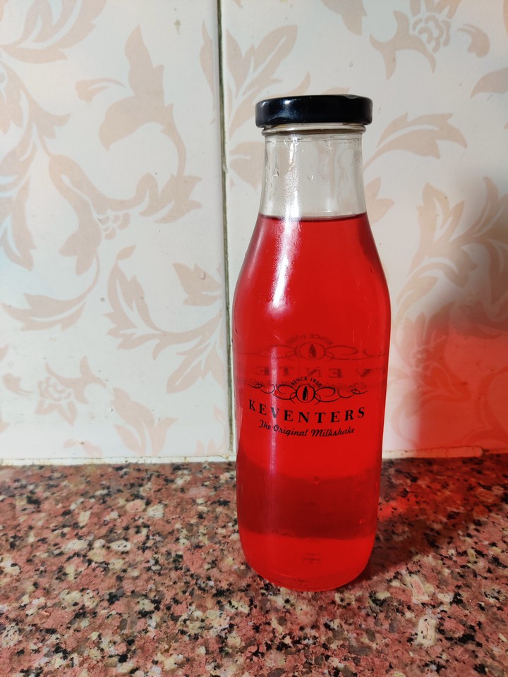 keventers