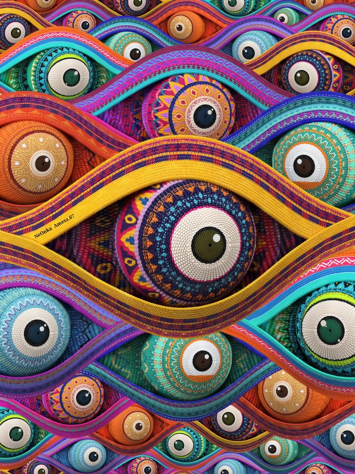 oko