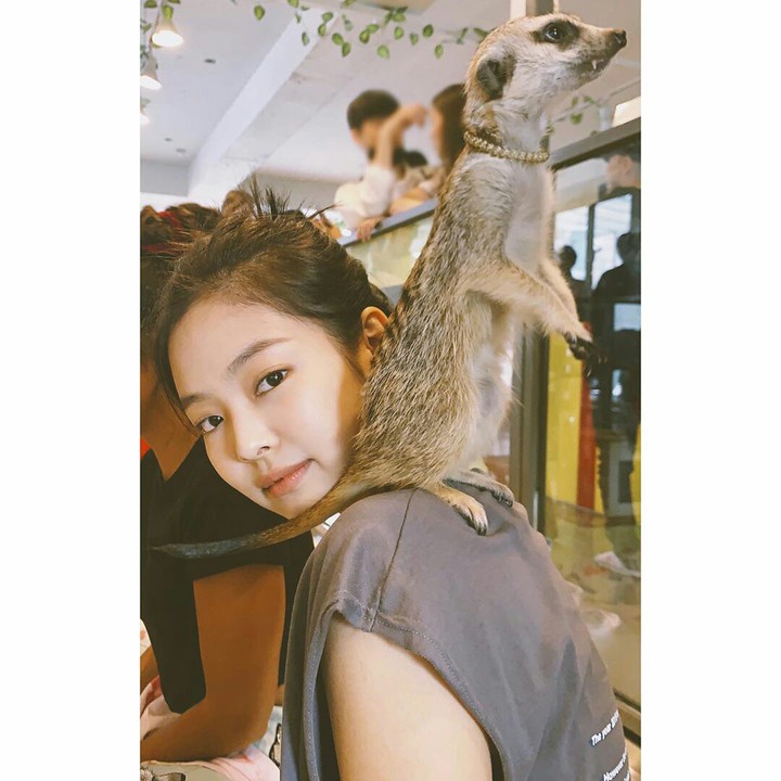 JENNIE