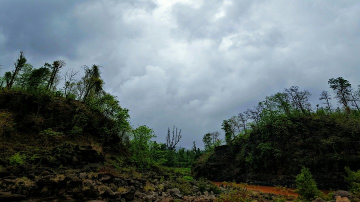 majestic place - Saputara