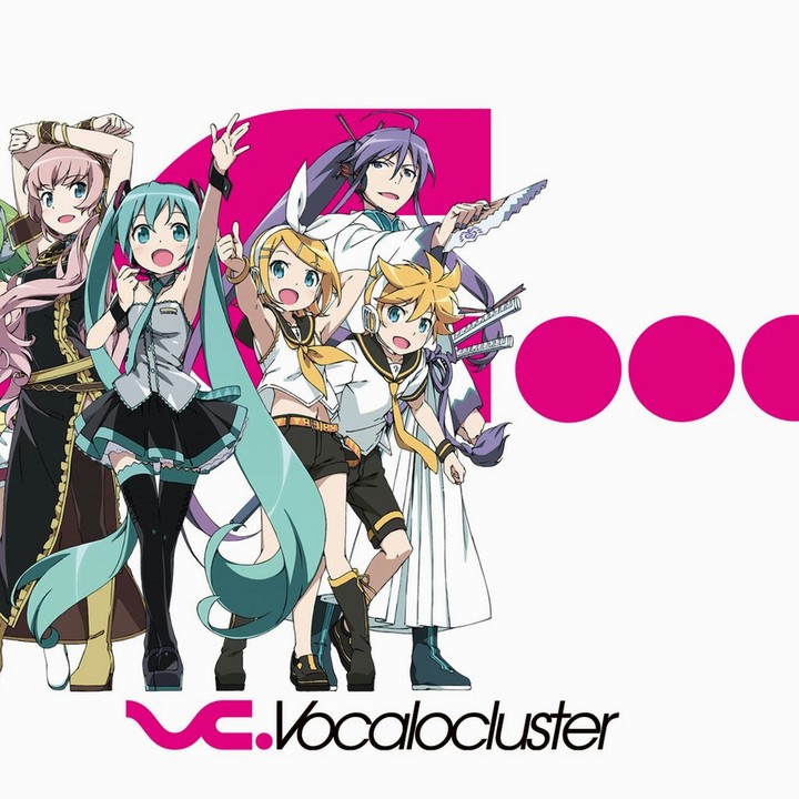 初音ミク