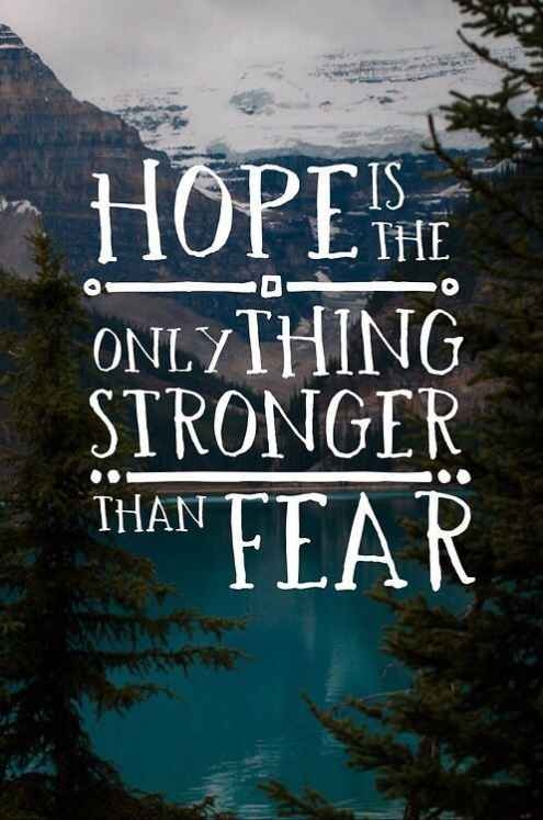 Hope