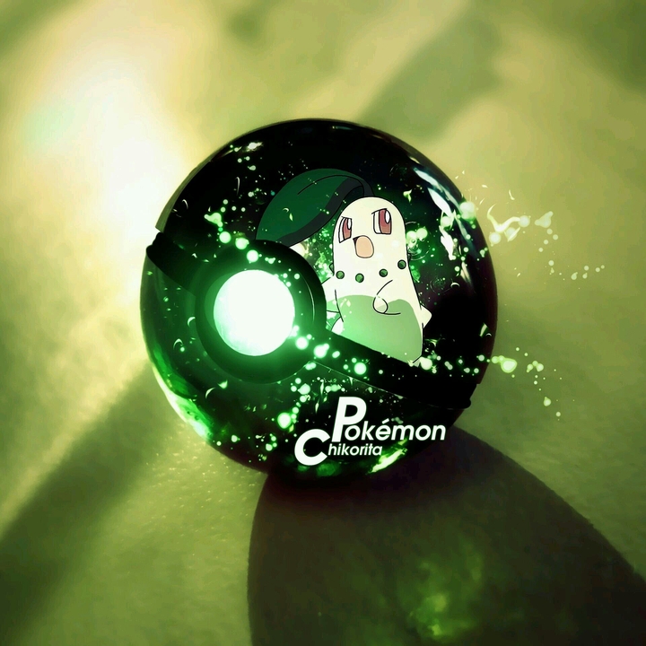 pokemon