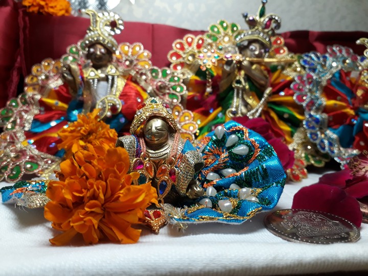Ladu gopal