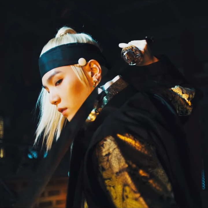 daechwita