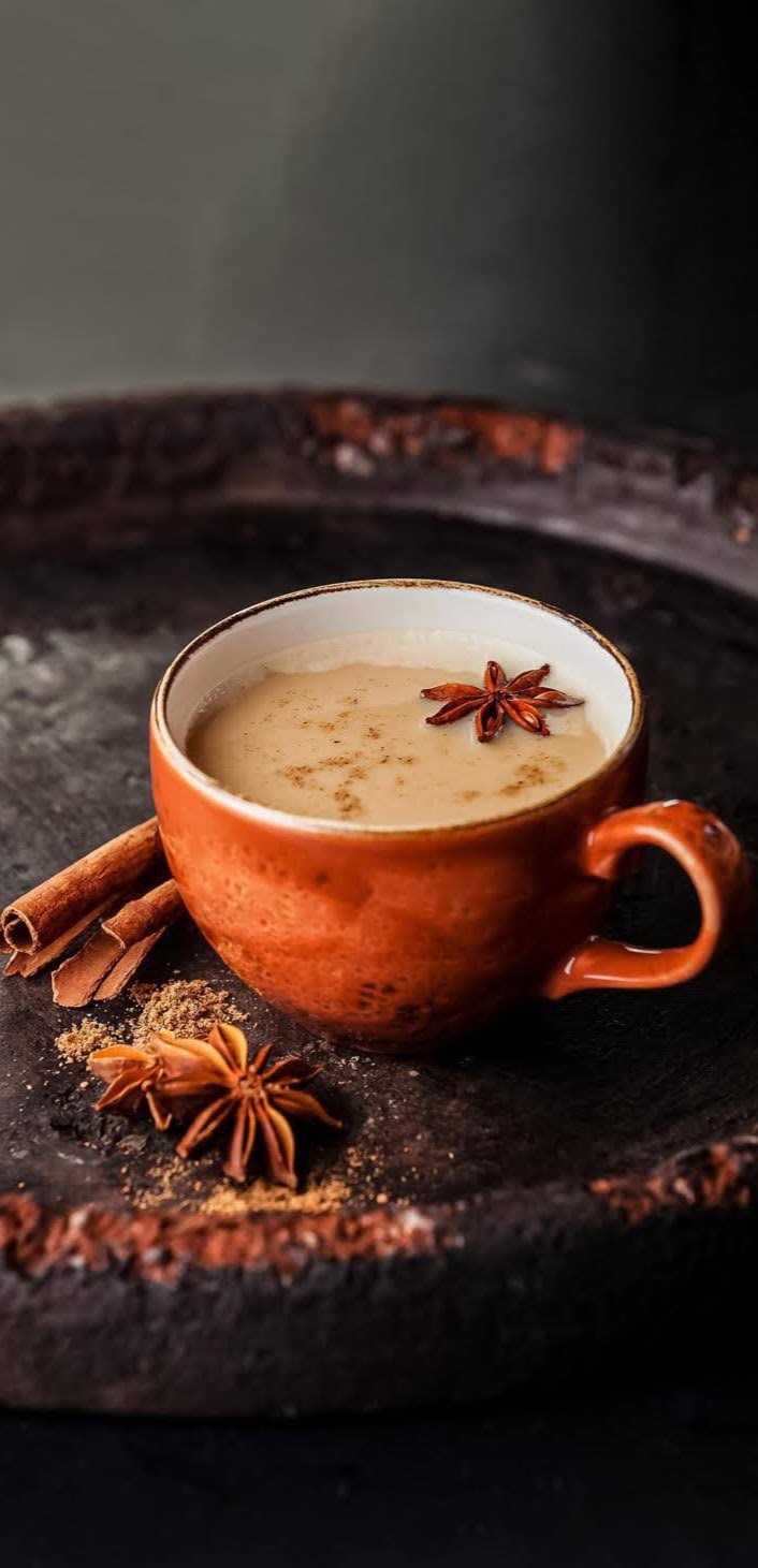 ☕