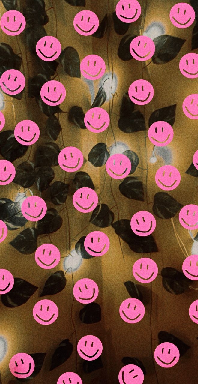 smiley face